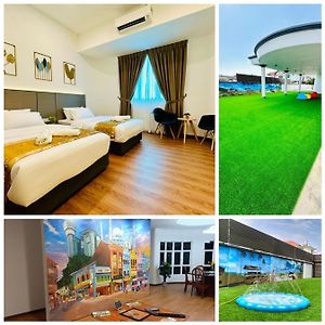 Lestari Inn Residence